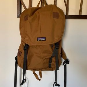 Patagonia backpack